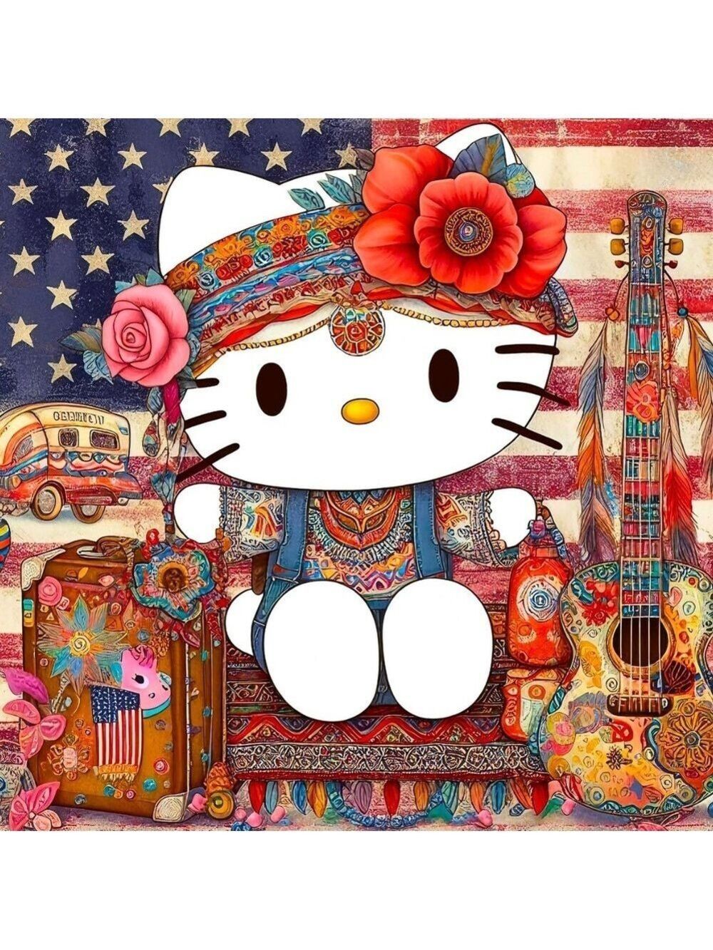 Hello Kitty - Picture 12 of 15